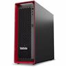 Lenovo ThinkStation P5 30GA00ABUS - 1 x Intel Xeon Station de travail