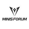 Minisforum MS-S1 MAX-P495(192+2TB) Ryzen AIMax+ PRO 495 - 192GB Memory