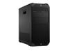 HP Z4 G5, PC de bureau, Intel Xeon W5-2455X Station de travail
