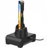 ZEBRA EVM/EMC, TC22/TC27 SINGLE SLOT CHARGE