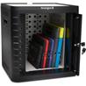 KENSINGTON Charge & Sync - Black