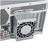 SilverStone External fan cage for GPU cooling - RAC45-FC-801