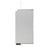 SilverStone External fan cage for GPU cooling - RAC45-FC-801