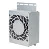 SilverStone External fan cage for GPU cooling - RAC45-FC-801