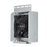 SilverStone External fan cage for GPU cooling - RAC45-FC-801