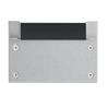 SilverStone External fan cage for GPU cooling - RAC45-FC-801