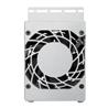 SilverStone External fan cage for GPU cooling - RAC45-FC-801