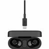 Écouteurs sans fil Bluetooth EPOS ADAPT E1 - Noir scandinave