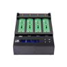 U-Reach Slim Version M.2 NVMe Duplicator and Sanitizer 1-3 - NV-BMS4