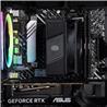 ARMOURY Intel i5-14400F GeForce RTX 5060 Ti 32 Go RAM 1 To SSD