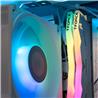 ARMOURY AMD Ryzen 7 9700F GeForce RTX 5070 32GB RAM 2TB SSD