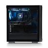 ARMOURY AMD Ryzen 7 8700F Radeon RX 9070 32GB RAM 1TB SSD W11H