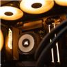 ARMOURY AMD Ryzen 9 9950X3D GeForce RTX 5090 64 Go RAM 4To SSD W11P