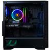 ARMOURY Ryzen 5 5600X RTX3060 Ti  Win11 1TB SSD 16GB RGB RAM Wi-Fi