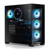 ARMOURY AMD Ryzen 7 8700F GeForce RTX 5060 Ti 32GB RAM 1TB SSD W11H