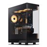 ARMOURY AMD Ryzen 9 9950X3D GeForce RTX 5090 64 Go RAM 4To SSD W11P