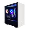 ARMOURY Ryzen 5 7500F, RTX 4060, 16GB DDR5, 1TB SSD, Wi-Fi, Windows 11(Open Box)