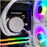 ARMOURY Ryzen 7 7800X3D, RTX 4070 SUPER, 32GB DDR5, 1TB SSD, Win11H(Open Box)