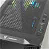 ARMOURY Gaming PC i5-13400F, RTX 4060, 16GB, 1TB SSD, Win11(Open Box)