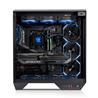 ARMOURY DY470 R9 9950X3D, RTX 5080, 64 Go DDR5, 4 To SSD, Win11