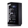 ARMOURY DY470 R9 9950X3D, RTX 5080, 64 Go DDR5, 4 To SSD, Win11