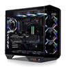 ARMOURY DY470 R9 9950X3D, RTX 5080, 64 Go DDR5, 4 To SSD, Win11