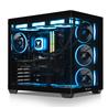 ARMOURY AMD Ryzen 7 7800X3D GeForce RTX 5070 32GB RAM 2TB SSD W11P
