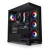 ARMOURY Ryzen 7 7700, RTX 4060, 32Go DDR5, 1To SSD, Wi-Fi, Windows 11