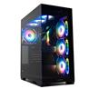 ARMOURY AMD Ryzen 7 7800X3D GeForce RTX 5070 32 Go RAM 2 To SSD W11H