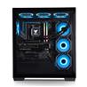 ARMOURY AMD Ryzen 7 7800X3D GeForce RTX 5070 32GB RAM 2TB SSD W11H