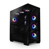 ARMOURY Ryzen 7 9800X3D 64Go DDR5 4To SSD Win11H
