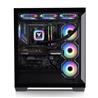 ARMOURY Ryzen 7 9800X3D RX 9070 XT 64GB RAM 4TB SSD W11P