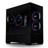 ARMOURY AMD Ryzen 7 5700 Radeon RX 9060 XT 16GB RAM 1TB SSD W11H(Open Box)
