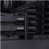 ARMOURY AMD Ryzen 9 9950X3D2, 2x Radeon AI Pro R9700, 128GB, 2TB, W11P