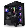 ARMOURY AMD Ryzen 7 7700 GeForce RTX 5060 32 Go RAM 1 To SSD W11H