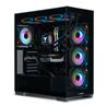 ARMOURY Intel i7-14700F GeForce RTX 5070 32GB RAM 2TB SSD W11H