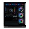 ARMOURY Intel i7-14700F GeForce RTX 5070 32GB RAM 2TB SSD W11H