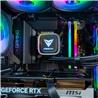 ARMOURY Intel i7-14700F GeForce RTX 5070 32GB RAM 2TB SSD W11H