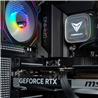 ARMOURY Intel i7-14700F GeForce RTX 5070 32GB RAM 2TB SSD W11H