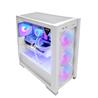 ARMOURY AMD Ryzen 7 9800X3D,  RX 9070 XT, 32GB, 2TB SSD, Win11 Home