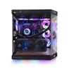 ARMOURY AMD Ryzen 7 9800X3D, RTX 5080, 64 Go, 4 To SSD, Win11 Home