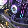 ARMOURY AMD Ryzen 7 9800X3D, RTX 5080, 64 Go, 4 To SSD, Win11 Home