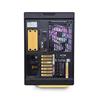 ARMOURY AMD Ryzen 7 9800X3D, RTX 5080, 64 Go, 4 To SSD, Win11 Home