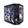 ARMOURY AMD Ryzen 7 9800X3D, RTX 5080, 64GB, 4TB SSD, Win11 Home