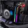 ARMOURY AMD Ryzen 7 9800X3D, RTX 5080, 64GB, 4TB SSD, Win11 Home