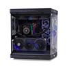 ARMOURY AMD Ryzen 7 9800X3D, RTX 5080, 64GB, 4TB SSD, Win11 Home