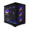 ARMOURY V380 R7 7800X3D, RTX 5070Ti, 32GB DDR5, 2TB SSD, Win11 Home