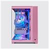 ARMOURY V380 R7 7800X3D, RTX 5070Ti, 32Go DDR5, 2To SSD, Win11 Famille