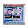 ARMOURY V380 R7 7800X3D, RTX 5070Ti, 32Go DDR5, 2To SSD, Win11 Famille