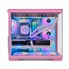 ARMOURY V380 R7 7800X3D, RTX 5070Ti, 32Go DDR5, 2To SSD, Win11 Famille